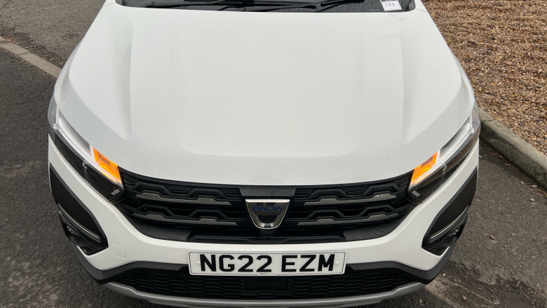 Dacia Jogger 1.0 TCe Comfort 5dr Petrol Estate